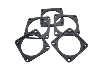 Various size of Silicone Sealing Gasket