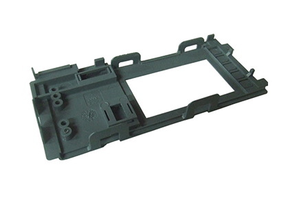 Customized Industrial Plastic Parts