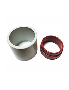 Insulator Protective Tube for Power/Communication Circle