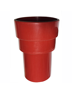 Insulator Protective Tube for Power/Communication Circle