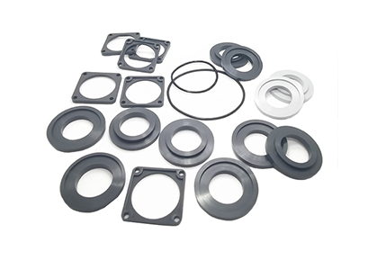 Various size of Silicone Sealing Gasket