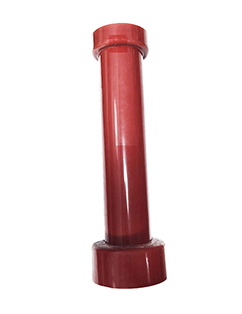 Insulator Protective Tube for Power/Communication Circle