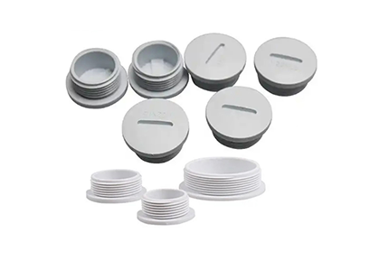 Customized Industrial Plastic Parts