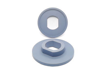 Various size of Silicone Sealing Gasket