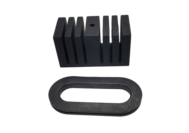 Rubber Screws Cover
