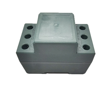 Power/Communication plastic parts