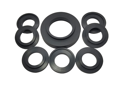 Various size of Silicone Sealing Gasket