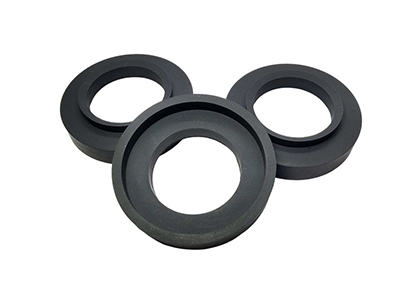 Various size of Silicone Sealing Gasket