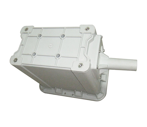 Power/Communication plastic parts