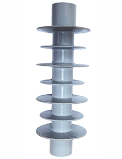 Insulator Protective Tube for Power/Communication Circle