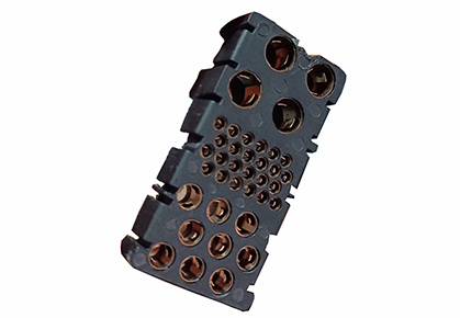 Customized Industrial Plastic Parts