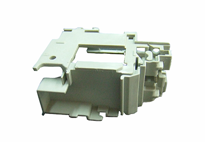 Customized Industrial Plastic Parts